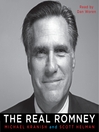 The Real Romney (MP3)